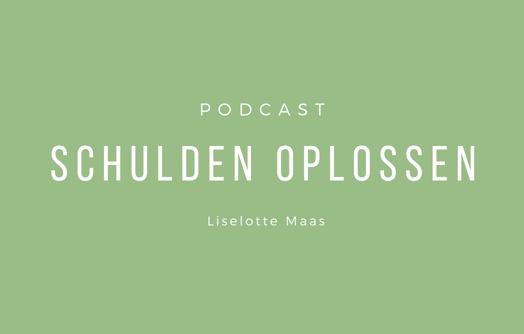 Podcast Schulden Oplossen #9 – Anja Tijdhof – Plangroep